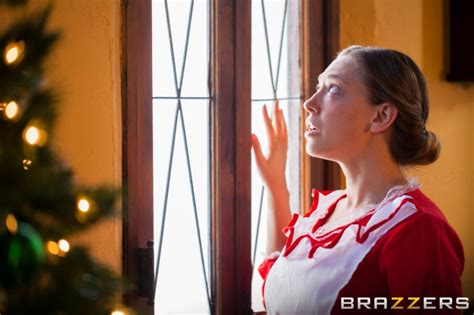 Hypnotic Tits Therapy Video 1 (cock Hero) - Angela White. . Brazzers christmas